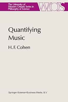 洋書 Understanding of Music Quantifying Music: The Science of Music at the First Stage